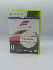 Forza Motorsport 4 (Xbox 360)