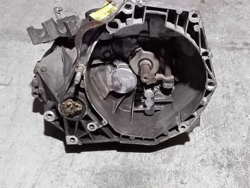 Cambio manuale marce fiat - manuale,