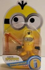 Fisher Price Imaginext Minions