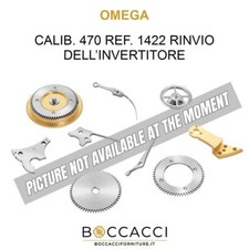 OMEGA Calib. 470 Ref. 1422