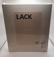 Ikea lack white - lack,