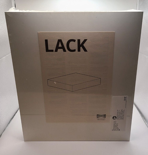 Ikea lack white scaffale - ikea,