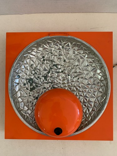 Lampe spherique discolor - lampe,