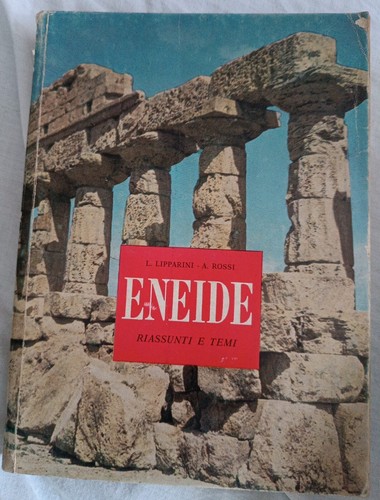 Eneide riassunti temi - riassunti, e
