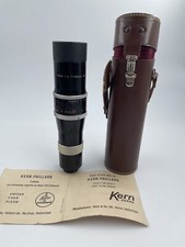 Bolex Kern-Paillard H16