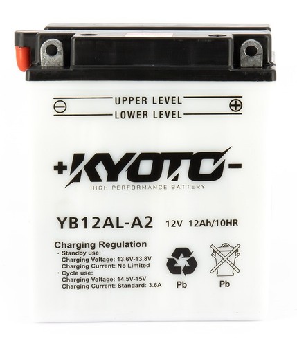 Kyoto yb12al bmw 650 - yb12al-a2,
