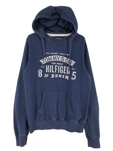 Tommy hilfiger felpa con - felpa,