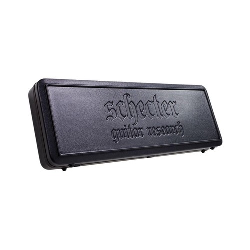 Schecter sgr custodia - schecter,