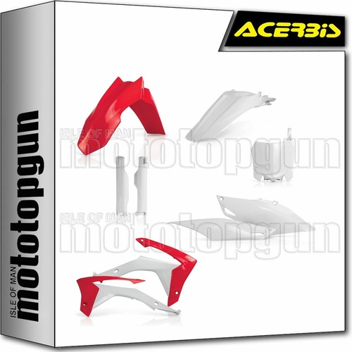 Acerbis 0016900 kit plastiche - acerbis,