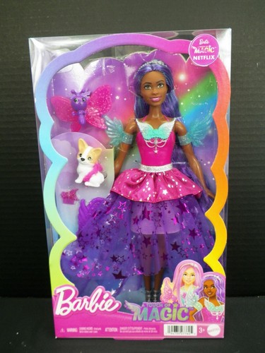 Barbie tocco magia - tocco, di