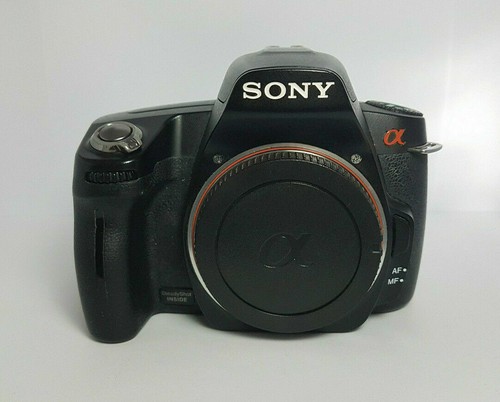 Sony alpha a290 megapixel - sony,