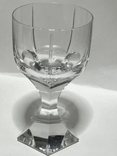 Bicchiere Baccarat vino