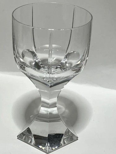 Bicchiere baccarat vino - bicchiere,