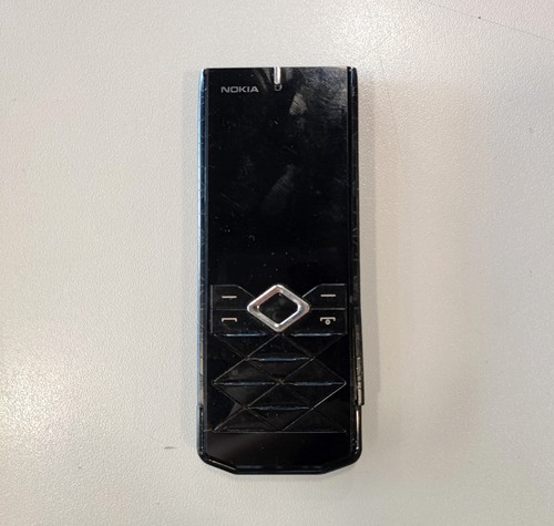 Smartphone nokia 7900 prism - smartphone,