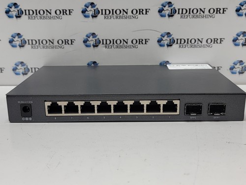 Link sg2210p switch - tp-link,