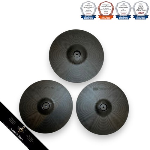 Set piatti batteria
