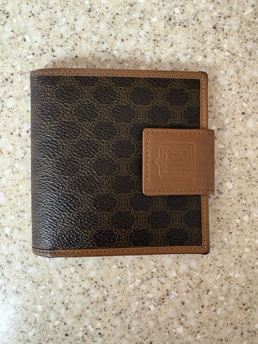 Portafoglio celine vintage - celine,
