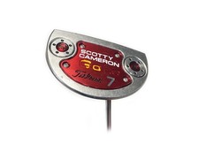 Titleist Scotty Cameron GoLo 7
