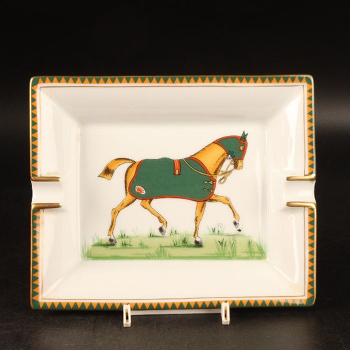 Hermes paris posacenere - hermes,