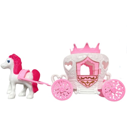 Kandytoys fairy tale pony - kandytoys,