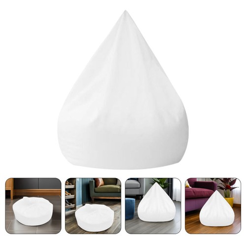 Riempimento pouf sacco - a,