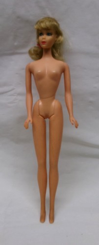Barbie twist turn 1967 look - 1967,