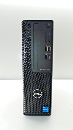 Dell precision 3450 sff - 3450, |