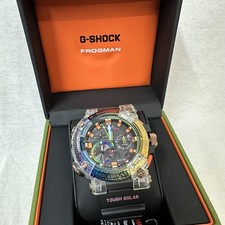 G-SHOCK FROGMAN