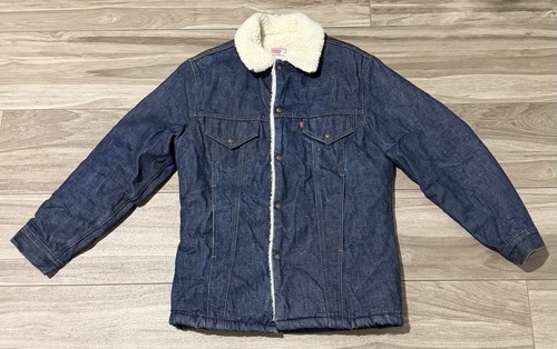 Taglia giacca denim - -,