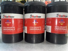 COLORANTI/COLORI PER