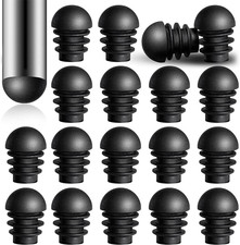 24 Terminali Rotondi Con 16 Mm