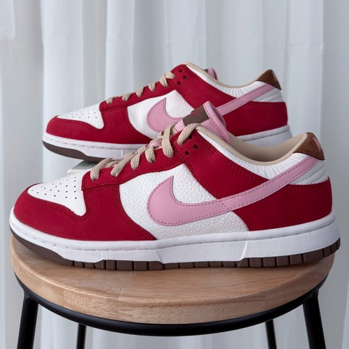 Nike dunk low - dunk, red