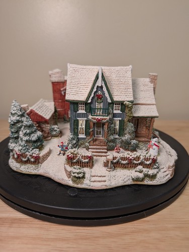 Lilliput lane casa per - "casa,