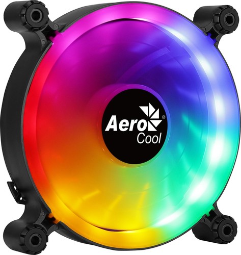 Aerocool spectro frgb - spectro,