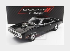 Greenlight dodge charger - 1:18,