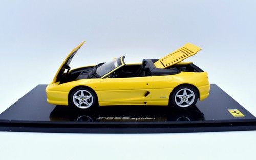 Modellino auto scala - modellino, 1:43