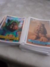 Vendo e Scambio figurine