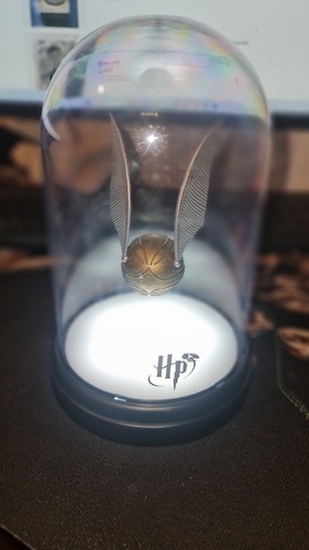 Harry potter golden snitch - harry,
