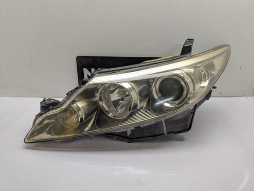 Toyota estima 2010 2013 - estima, 2010-2013