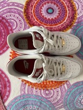 Nike Air Force 1 Bianche Numero 38- Senza Scatola-