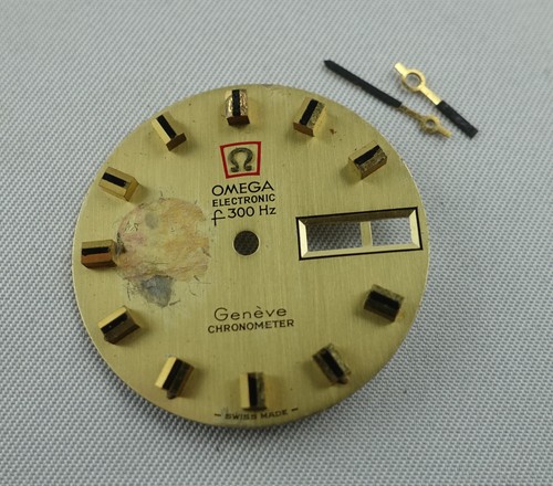 Quadrante omega electronic - quadrante,