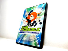 Kim Possible – Viaggio nel