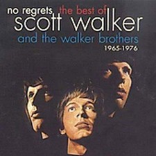 The Walker Brothers Scott