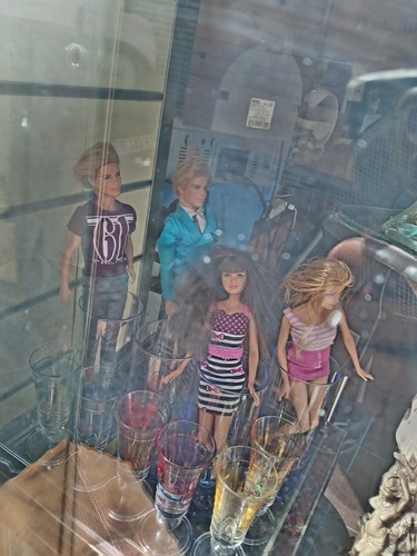 Barbie anni - ,