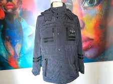 Parka piumino Paul & Shark