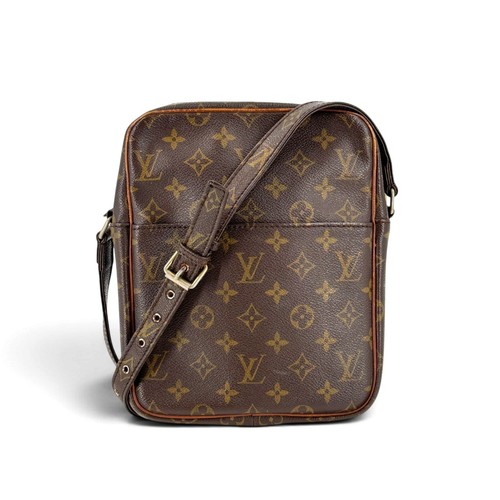 Borsa tracolla louis - borsa,