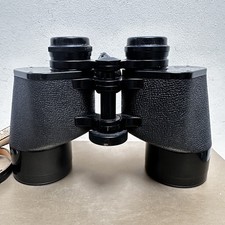 Carl Zeiss 10x50 Binocolo Made