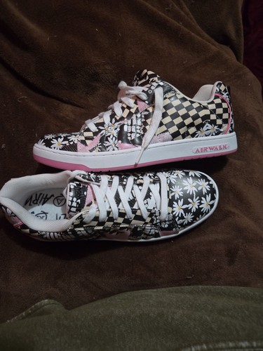 Sneakers airwalk daisy donna - airwalk,