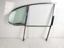 Vetro finestrino sfiato posteriore destro Jaguar MK II 1966 RZV61264