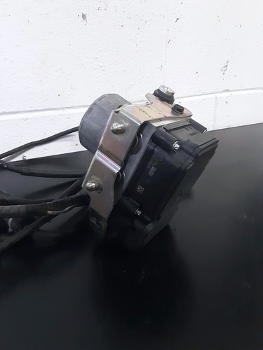 Modulo centralina abs - modulo,